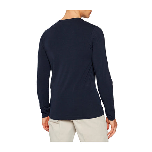 Tommy Hilfiger T-shirt T-shirt Uomo slim fit elasticizzata S - Francavilla Moda